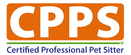 CPPS Certified Professional Pet Sitter