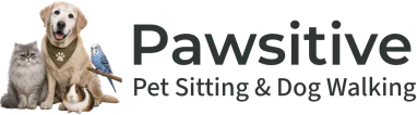 Pawsitive Pet Care