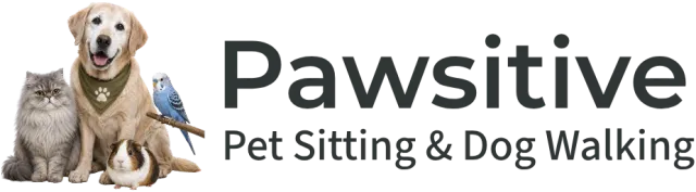 Pawsitive Pet Care