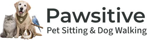 Pawsitive Pet Care