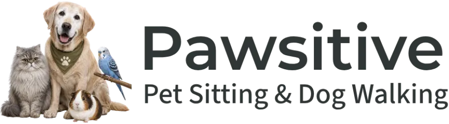 Pawsitive Pet Care